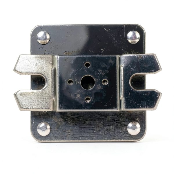 3 Post Liftgate Solenoid 12V by HEMRUNK – Fits Waltco Maxon-4