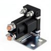 10L0L 14V Golf Cart Solenoid for EZGO TXT Gas 1994-Up, 200A TXT Starter Solenoid Replace OEM# 27153-G01, 27153G01, 612813-2