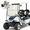 36V EZGO Solenoid Relay Kit Annaloi with Resistor & Diode-2