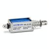 Baomain Solenoid Electromagnet BM-0530B DC 12V 10mm 5N Push Pull-2