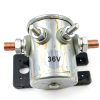 36V EZGO Solenoid Relay Kit Annaloi with Resistor & Diode-6