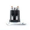12V 100A Starter Solenoid 762-1261-211-50 762-1261-211-51 Replace Trombetta Solenoids Craftsman for Cub Cadet MTD RZT Z-Force AYP Husqvarna Lawn Mowers 725-06153A 725-06153-4