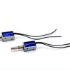 Mini Push Pull Linear Solenoid Electromagnet DS-0420S 5mm Stroke BUBQD-6