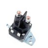 12V 100A Starter Solenoid 762-1261-211-50 762-1261-211-51 Replace Trombetta Solenoids Craftsman for Cub Cadet MTD RZT Z-Force AYP Husqvarna Lawn Mowers 725-06153A 725-06153-1