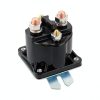 Heiher Dump Trailer Solenoid 4-Terminal KTI 391-2-C 100A Relay-0