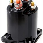 Golf Cart Solenoid Sabeweile 12V for Club Car DS Precedent-0