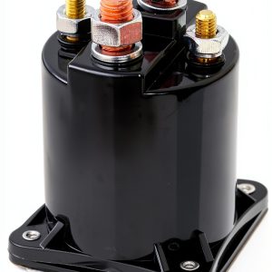 Golf Cart Solenoid Sabeweile 12V for Club Car DS Precedent-0