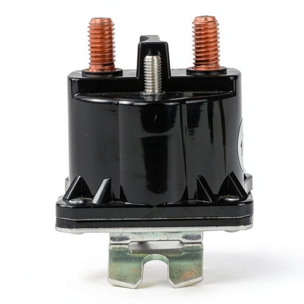 3 Post Liftgate Solenoid 12V by HEMRUNK – Fits Waltco Maxon-3