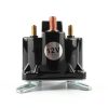 Dump Trailer Solenoid-Dump Trailer Parts for Intermittent Duty Solenoid Relay for SAZ4201GJ 7522 SAZ-4201ER 070009 190107 KTI Unit 391-2-C (12 V 4 Terminal 100 Amp)-1