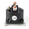 3 Post Liftgate Solenoid 12V by HEMRUNK – Fits Waltco Maxon-1