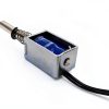 Mini Push Pull Linear Solenoid Electromagnet DS-0420S 5mm Stroke BUBQD-5