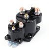 Heiher Dump Trailer Solenoid 4-Terminal KTI 391-2-C 100A Relay-1