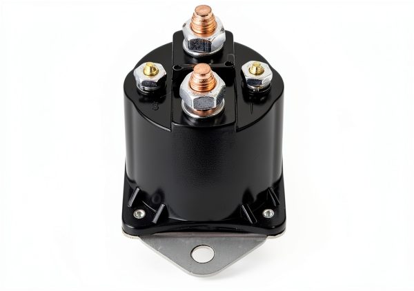 Golf Cart Solenoid Sabeweile 12V for Club Car DS Precedent-3