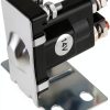 10L0L 14V Golf Cart Solenoid for EZGO TXT Gas 1994-Up, 200A TXT Starter Solenoid Replace OEM# 27153-G01, 27153G01, 612813-4