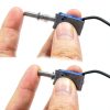 Mini Push Pull Linear Solenoid Electromagnet DS-0420S 5mm Stroke BUBQD-4