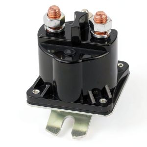 3 Post Liftgate Solenoid 12V by HEMRUNK – Fits Waltco Maxon-0