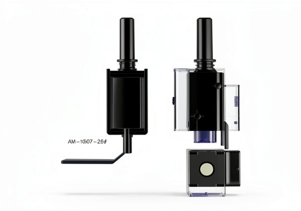 Mini Push Pull Linear Solenoid Electromagnet DS-0420S 5mm Stroke BUBQD-7