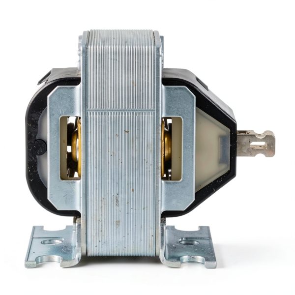 Dormeyer Genuine Solenoid Kit 2005-M-1 for WoodMaster Outdoor Furnace-5