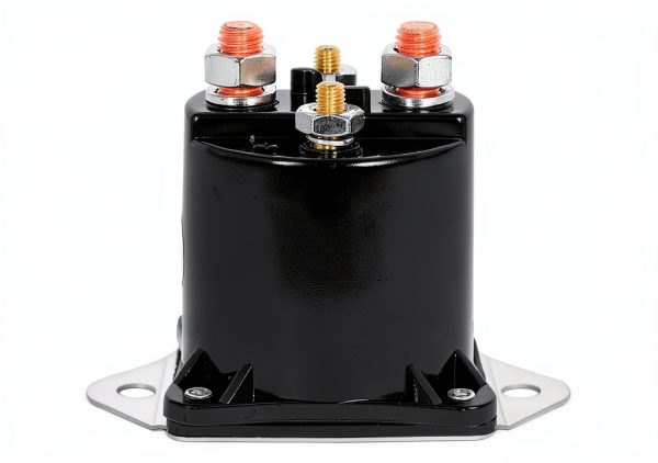 Golf Cart Solenoid Sabeweile 12V for Club Car DS Precedent-2