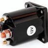 Golf Cart Solenoid Sabeweile 12V for Club Car DS Precedent-1