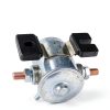 36V EZGO Solenoid Relay Kit Annaloi with Resistor & Diode-5