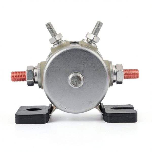 36V EZGO Solenoid Relay Kit Annaloi with Resistor & Diode-1