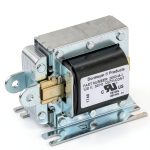Dormeyer Genuine Solenoid Kit 2005-M-1 for WoodMaster Outdoor Furnace-0
