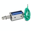 Baomain Solenoid Electromagnet BM-0530B DC 12V 10mm 5N Push Pull-1