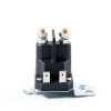 12V 100A Starter Solenoid 762-1261-211-50 762-1261-211-51 Replace Trombetta Solenoids Craftsman for Cub Cadet MTD RZT Z-Force AYP Husqvarna Lawn Mowers 725-06153A 725-06153-2
